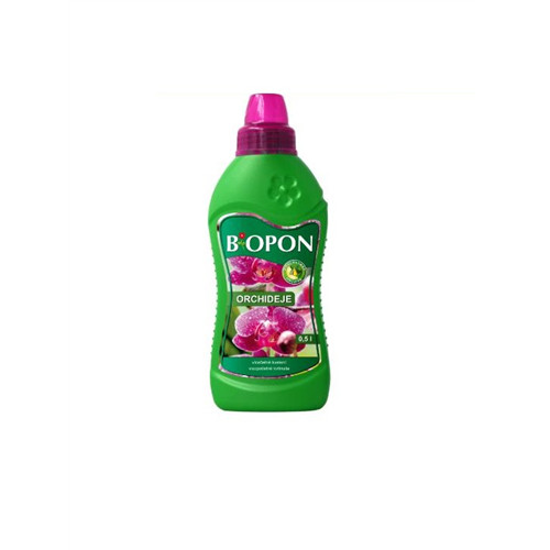 Bros-biopon tápoldat orchidea 500 ml