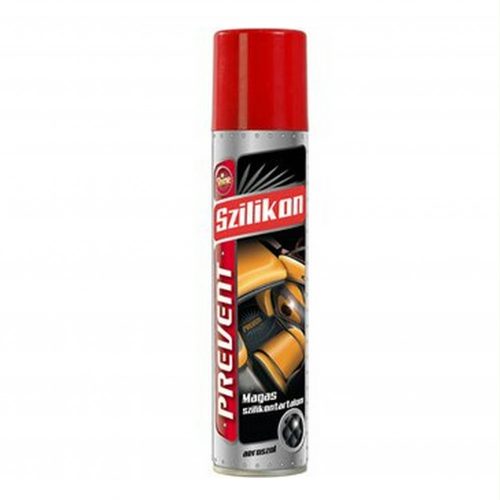 Prevent szilikon aerosol 300 ml