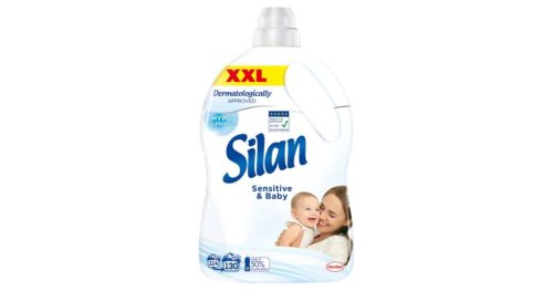 Silan öblítő Sensitive 2,8L