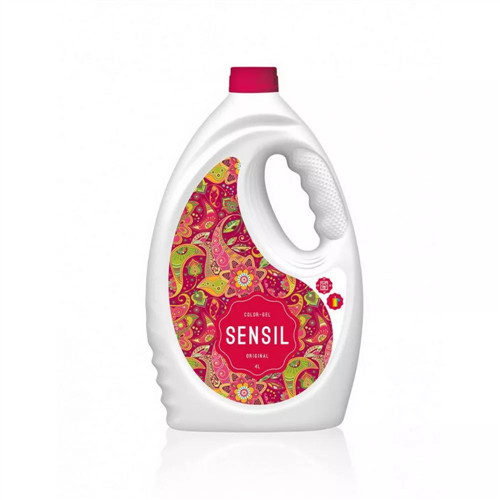 Sensil mosógél Choco-Berry 2in1 4L