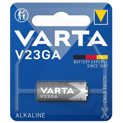 Varta riasztóelem alkáli V23GA B1