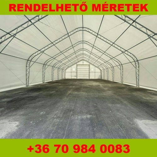 Rendelhető méretek